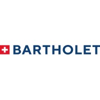 Bartholet Maschinenbau AG logo - Similar company to High Technology Industries Spa