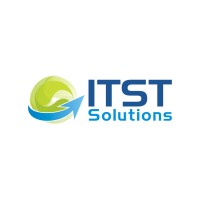 ITST Solutions logo - Similar company to Itst Llc