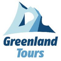Greenland Tours logo - Similar company to Eyesprint Communication