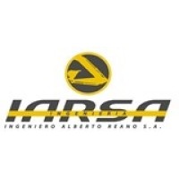 IARSA (Ingeniero Alberto Reano S.A) logo - Similar company to Herdea Srl