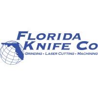 Florida Knife Company logo - Similar company to Knife-Xpress