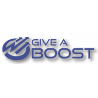 Give a Boost logo - Similar company to Prospbetter