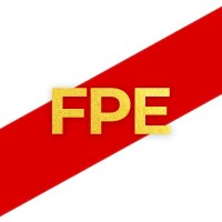 FPE - Federacion Peruana de Esports logo - Similar company to Rocket Street