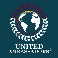United Ambassadors logo - Similar company to Wayforth Consulting