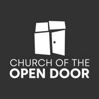 Church of the Open Door logo - Similar company to 5W&Co