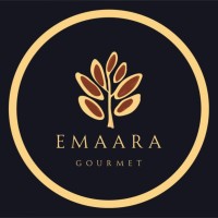 Emaara logo - Similar company to Skadoodle