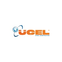Üçel yapısal çelik logo - Similar company to Dede Konstrüksi̇yon
