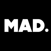 We Are MAD logo - Similar company to We Are Mad