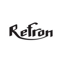 Refron by GFL logo - Similar company to Weiss Instruments