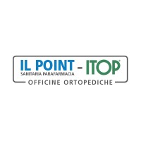 Il Point - Itop logo - Similar company to Economed