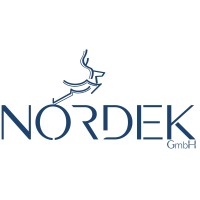 NORDEK GmbH logo - Similar company to Nordek