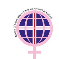 W.O.M.E.N in Iceland Samtök kvenna af erlendum uppruna logo - Similar company to Ada - Women And Non-Binary In Tech At The University Of Iceland