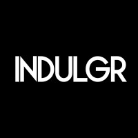 INDULGR Magazine logo - Similar company to Audio-Head.Com