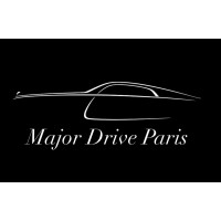Major-Drive logo - Similar company to Terrazza Isulella