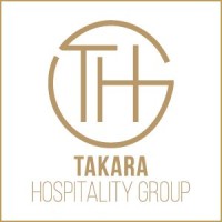 THG (Takara Hospitality Group) logo - Similar company to Cool Inc
