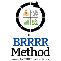 The BRRRR Method logo - Similar company to Brrrr.Com