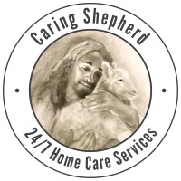 Caring Shepherd Home Care Services Inc. logo - Similar company to Vision Ai Crm