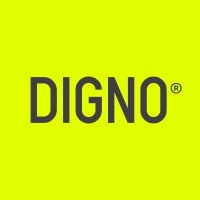 Digno logo - Similar company to Refugio Antawaya
