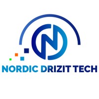 Nordic Drizit Tech logo - Similar company to Hostkicker