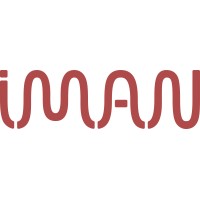 IMAN logo - Similar company to Magmacx