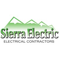 Sierra Electric logo - Similar company to Scc Electric