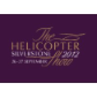 The Helicopter Show Silverstone 2012