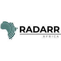 Radarr Africa logo - Similar company to Chronologic