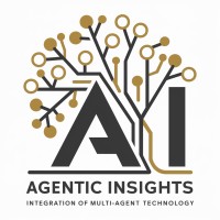 Agentic Insights logo - Similar company to New Agentic