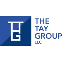 THE TAY GROUP, LLC logo - Similar company to Open Adu (Opoplan)