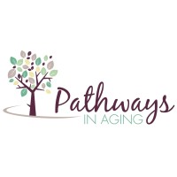 Pathways in Aging logo - Similar company to Lionheart Eldercare & Consulting