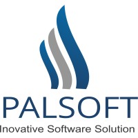 Palsoft Ltd logo - Similar company to Palsoft For Ai & Technology Solutions