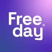 Freeday logo - Similar company to Net4S Bv