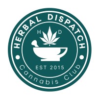 Herbal Dispatch Inc. logo - Similar company to Seven Leaf