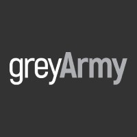 Grey Army logo - Similar company to Djari Group