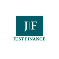 Just Finance logo - Similar company to Just Finance Egypt