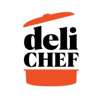 Delichef Catering logo - Similar company to Vesttilometria Coloração Pessoal Para Peles Negras