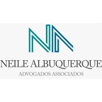 Neile Albuquerque Advogados Associados logo - Similar company to Antecipcard