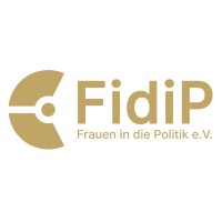 FidiP - Frauen in die Politik logo - Similar company to Lsvd⁺ Bayern