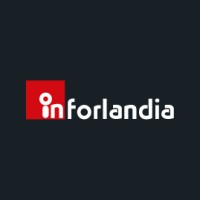 Inforlandia, S.A. logo - Similar company to Jp.Ik