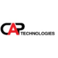 CAP Technologies SA logo - Similar company to 3S: Software & Security Solutions