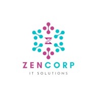 ZenCorp IT Solutions logo - Similar company to Claidas Technologies