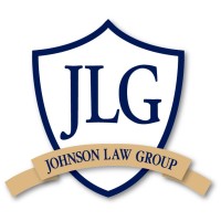 Johnson Law Group logo - Similar company to Medcircle