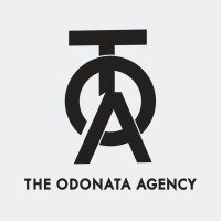 The Odonata Agency logo - Similar company to Eforce Brands
