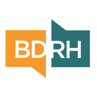 BDRH logo - Similar company to Hr Horizons Inc.