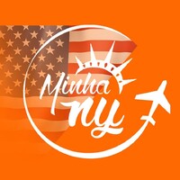 Minha Nova York Intercâmbio logo - Similar company to Nova York No Meu Bolso