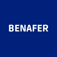 Benafer S.A Comércio e Indústria logo - Similar company to Metafer Comercio De Ferro E Aço Ltda
