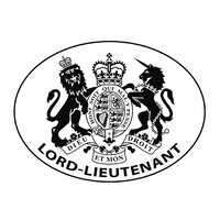 County Durham Lieutenancy logo - Similar company to Merseyside Lieutenancy