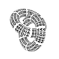 Behind Media logo - Similar company to Laakee Oy