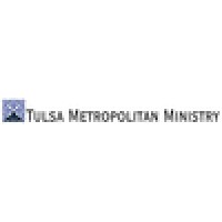 Tulsa Metropolitan Ministry logo - Similar company to Rain Oklahoma
