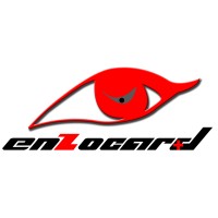 Enzocard logo - Similar company to Iadata